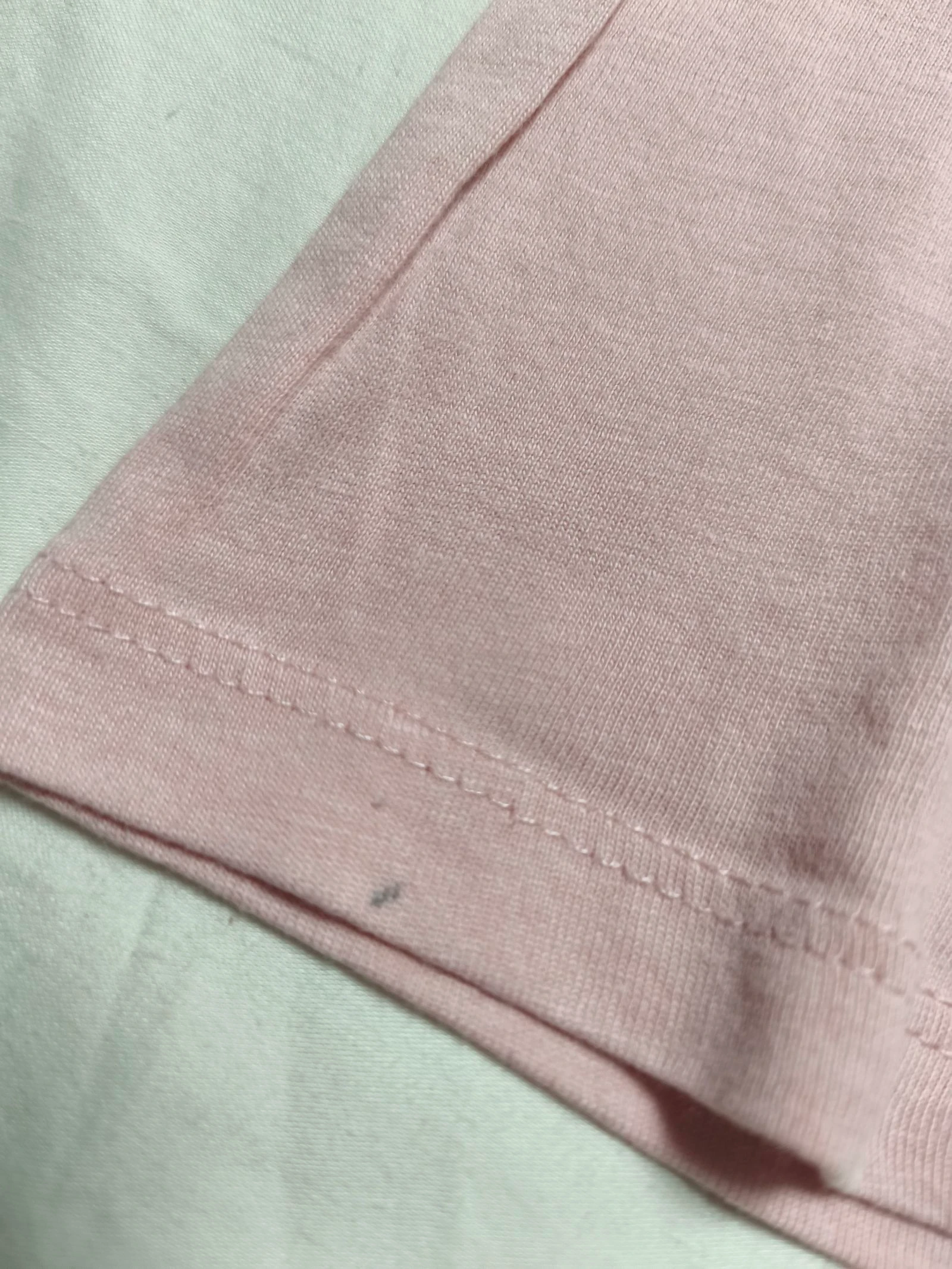 Lote de 2 camisetas de manga longa para meninas (5 anos) – photo 9